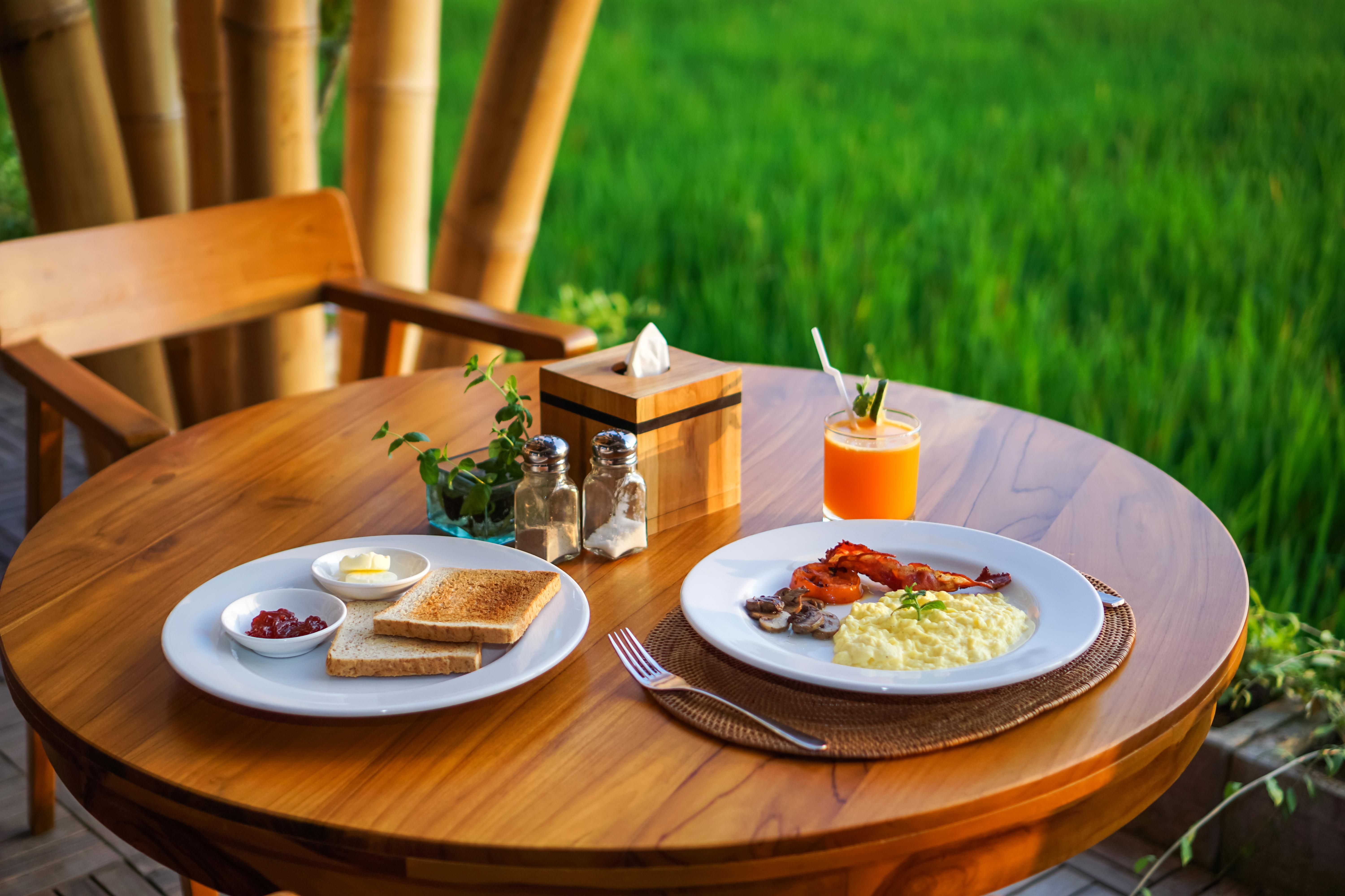 Wadari Retreat Villa Ubud Exterior photo