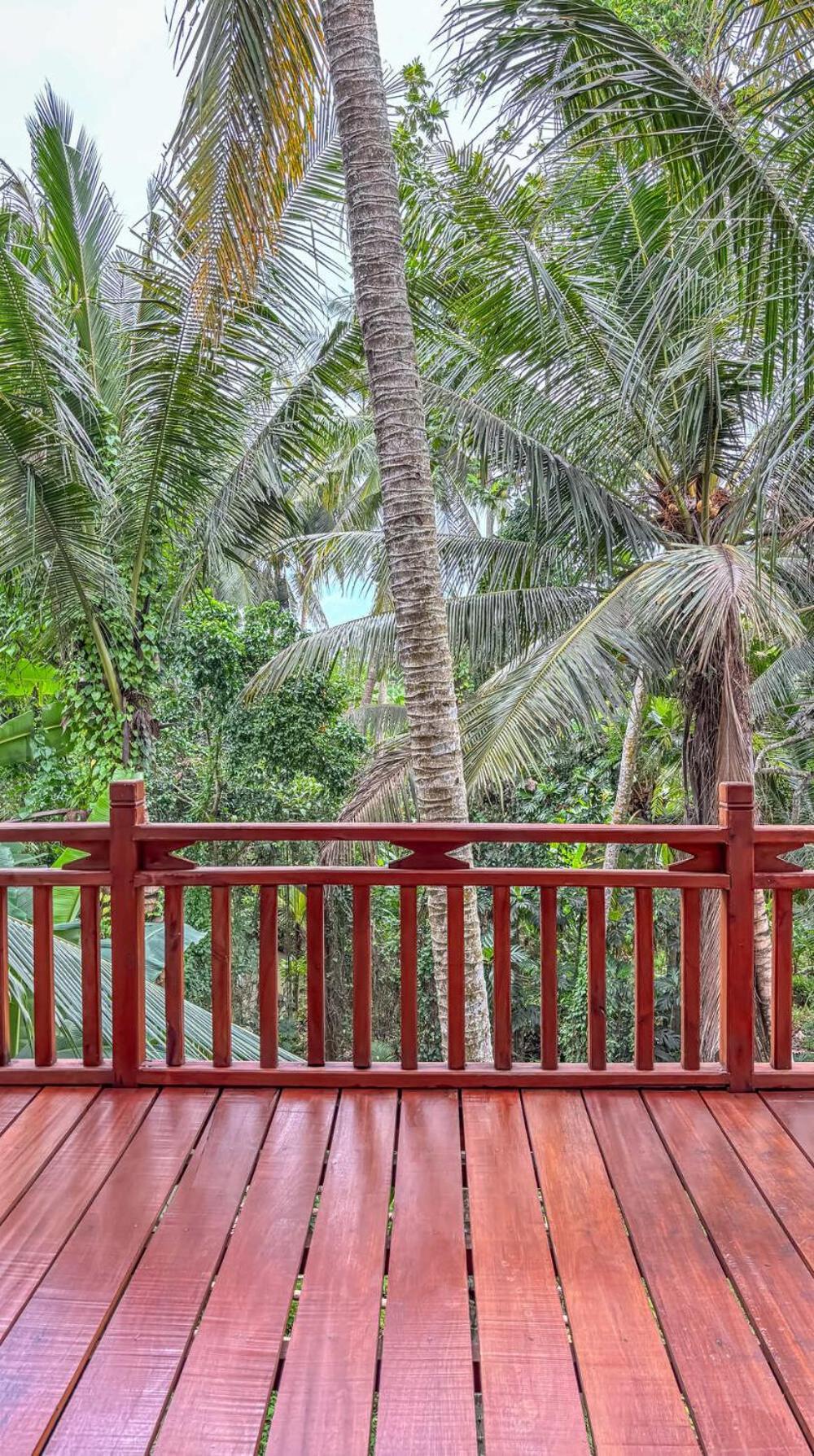 Wadari Retreat Villa Ubud Exterior photo