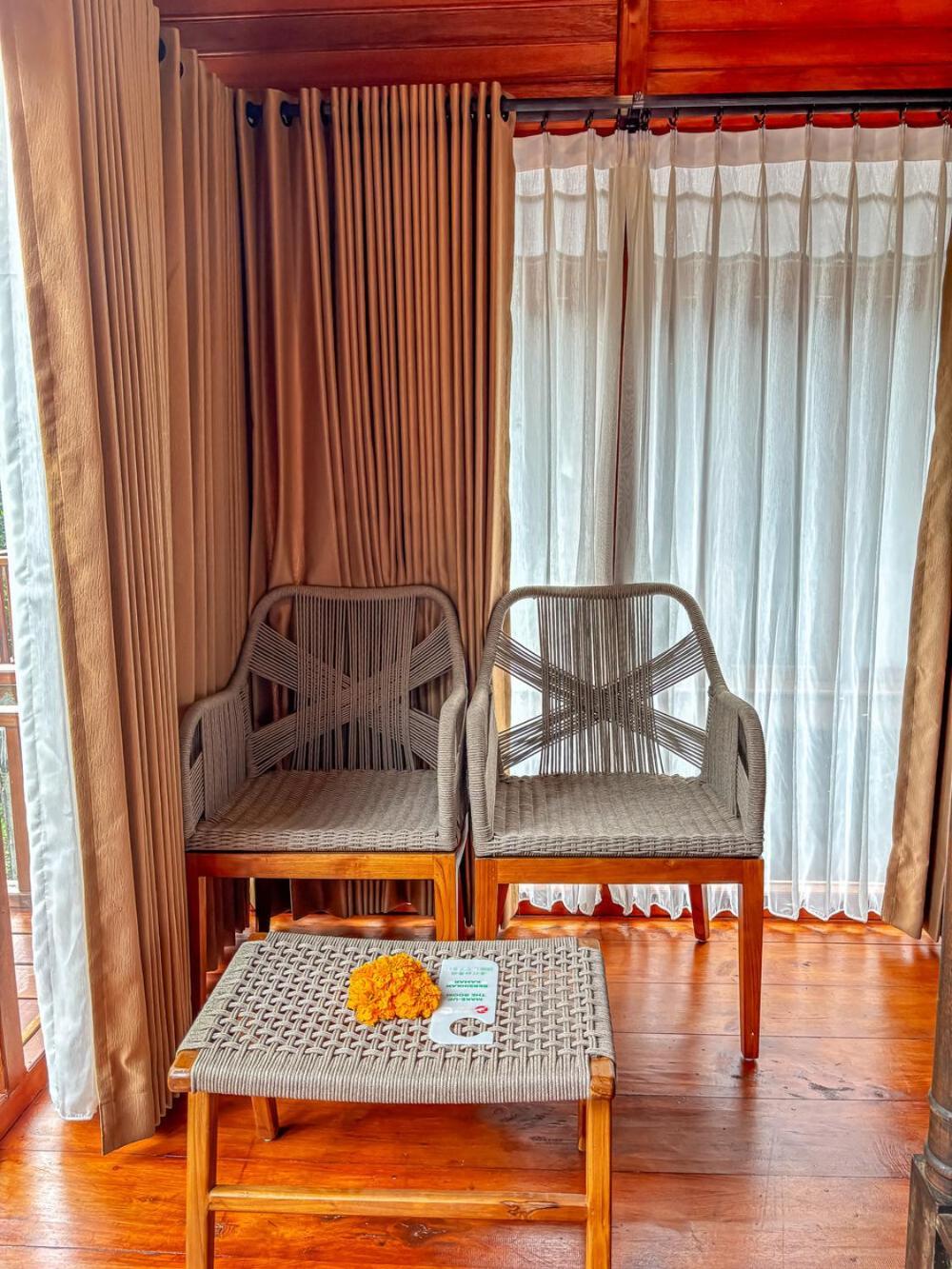 Wadari Retreat Villa Ubud Exterior photo